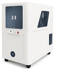 Рентгенофлуоресцентный спектрометр SynGeo Robotic